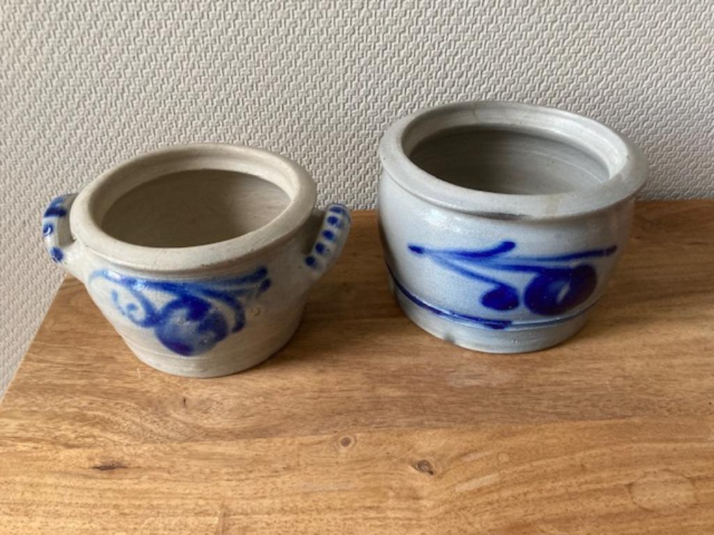 Keulse potten, Antiek en Kunst, Ophalen of Verzenden