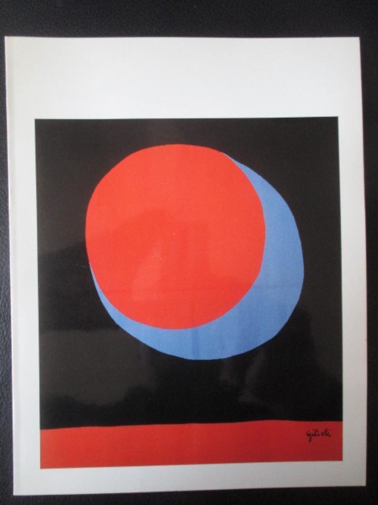 Gilioli - Veranneman 1981, Boeken, Kunst en Cultuur | Beeldend, Stichting Veranneman, Ophalen of Verzenden, Zo goed als nieuw