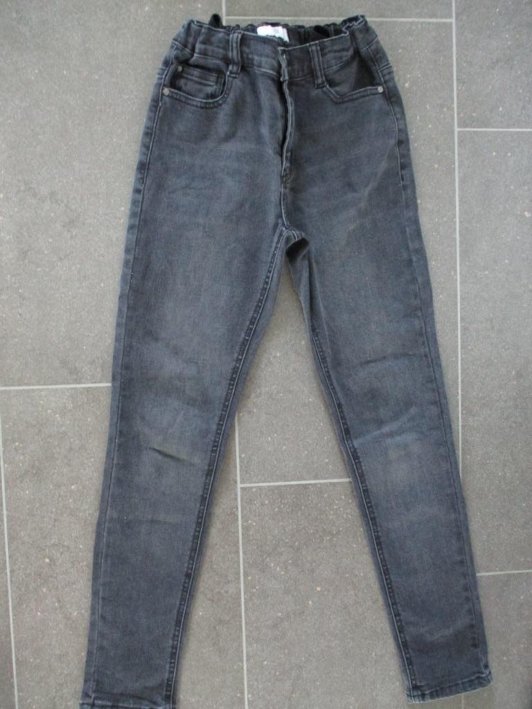 Jean 11-12 ans, bon état, Pantalon, Garçon, Enlèvement ou Envoi, La Redoute