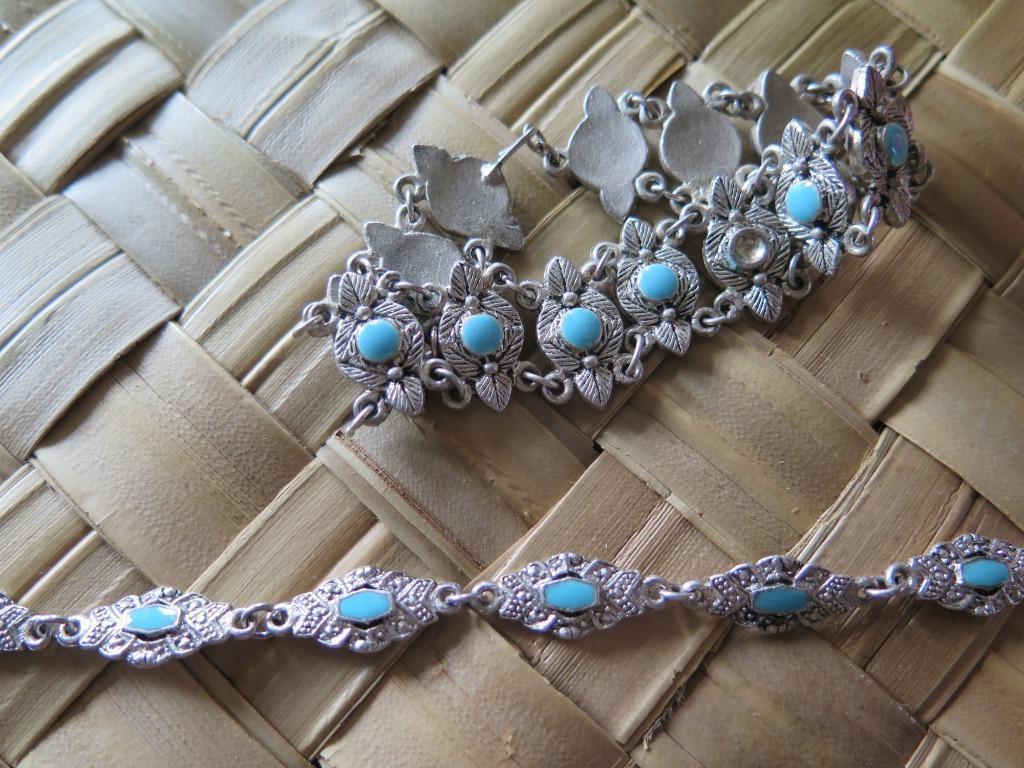bracelet, Enlèvement ou Envoi, Utilisé, Autres matériaux