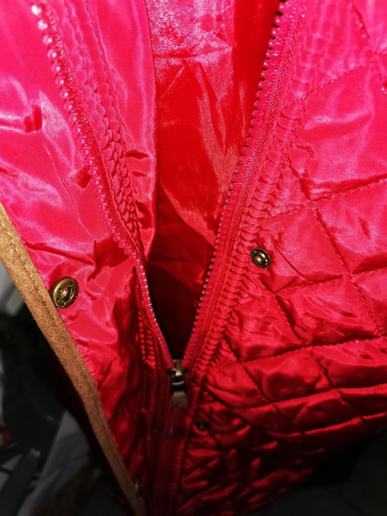 Veste d'extérieur Belstaff pour femmes taille XL, Enlèvement ou Envoi, Comme neuf, Vêtements