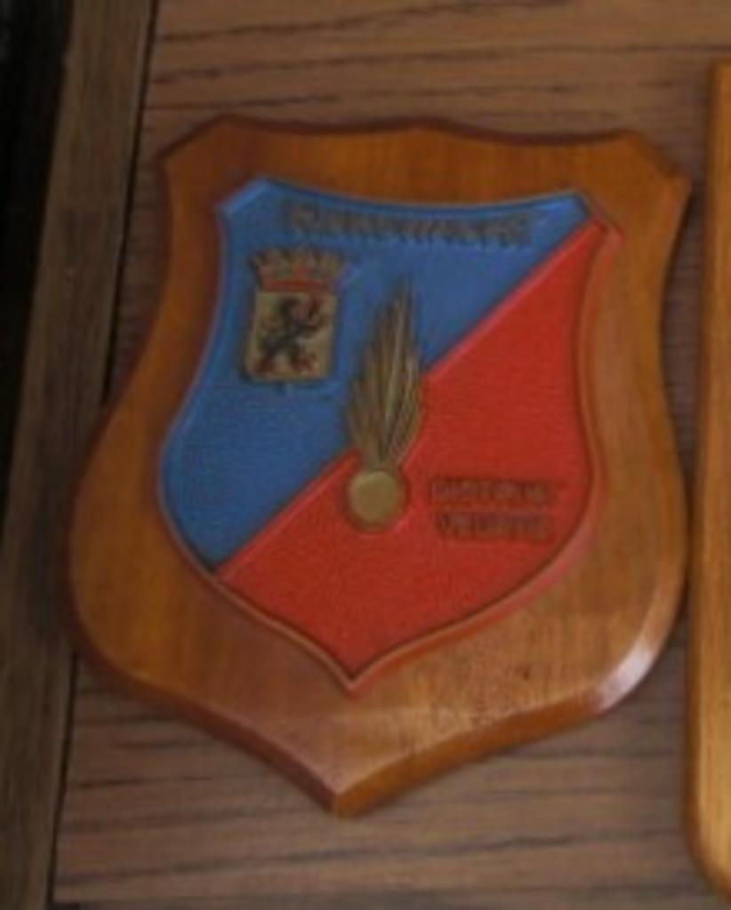 gendarmerie rijkswacht police politie insignia, Collections, Enlèvement ou Envoi, Gendarmerie, Emblème ou Badge