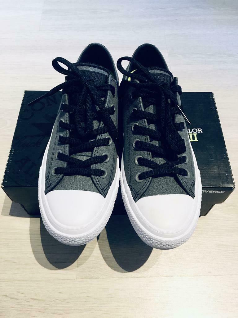 Converse All Star * Pointure 39 * 50€ * NEUVES * Livraison B, Vêtements | Hommes, Chaussures, Neuf, Autres couleurs, Converse