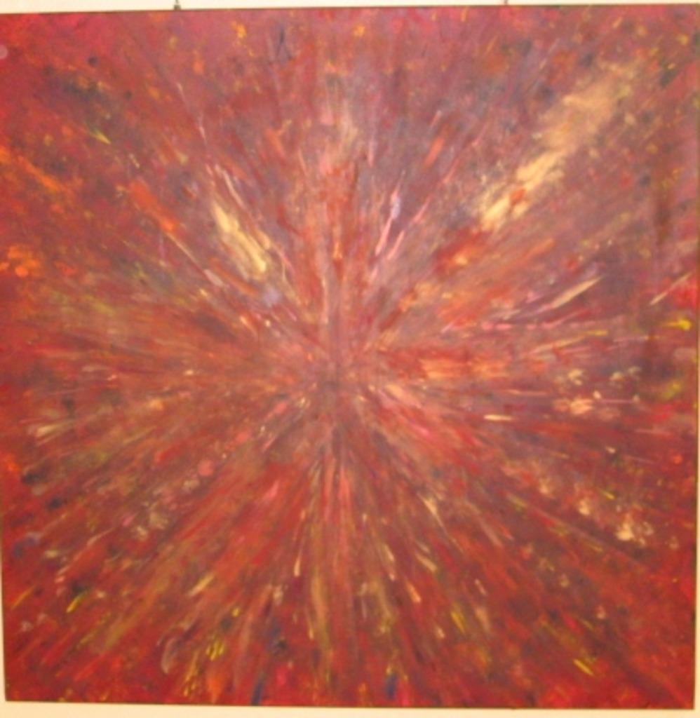 explosie, Ophalen
