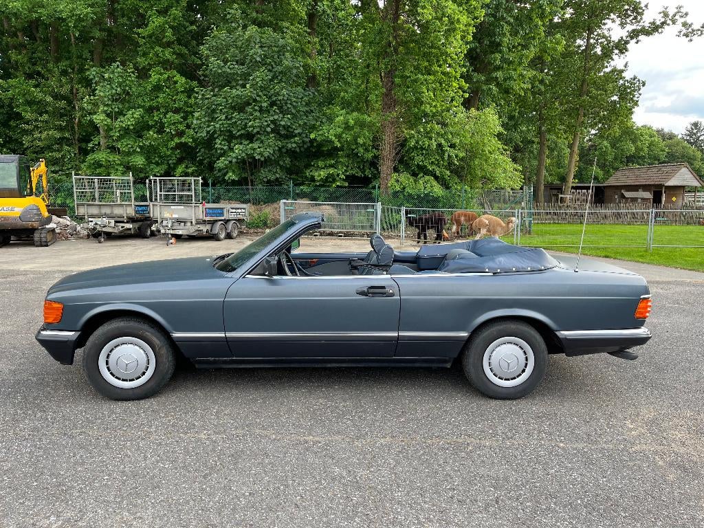 sec cabrio !!!, Auto's, Achterwielaandrijving, Overige kleuren, Cabriolet, 0 kg