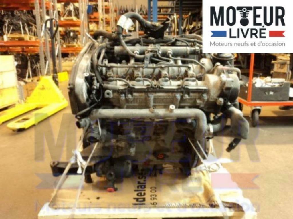 Moteur ALFA ROMEO 147 156 SPORTWAGON FIAT STILO VAN MULTI WA, Envoi, Utilisé, Alfa Romeo