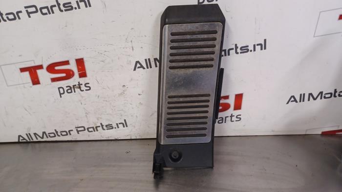 Support de pied d'un Audi TT, -, 3 mois de garantie, Audi, Utilisé