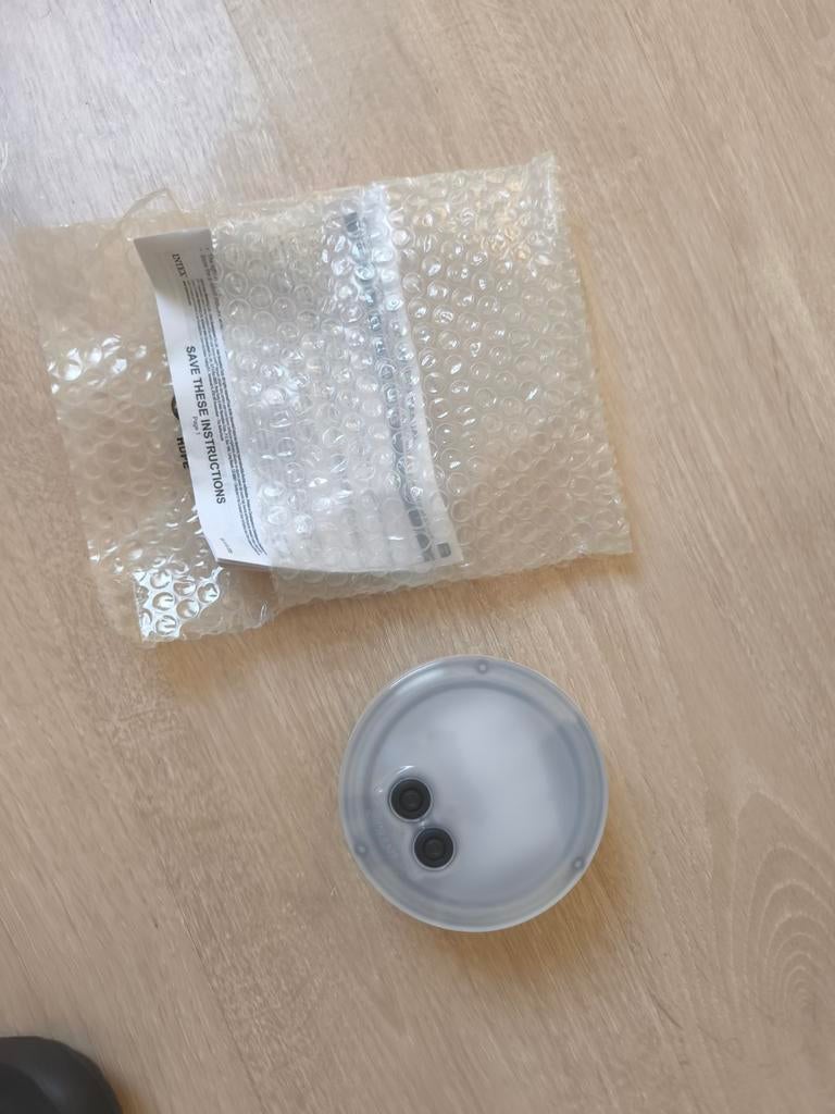 Lampe pour jacuzzi, Enlèvement, Comme neuf