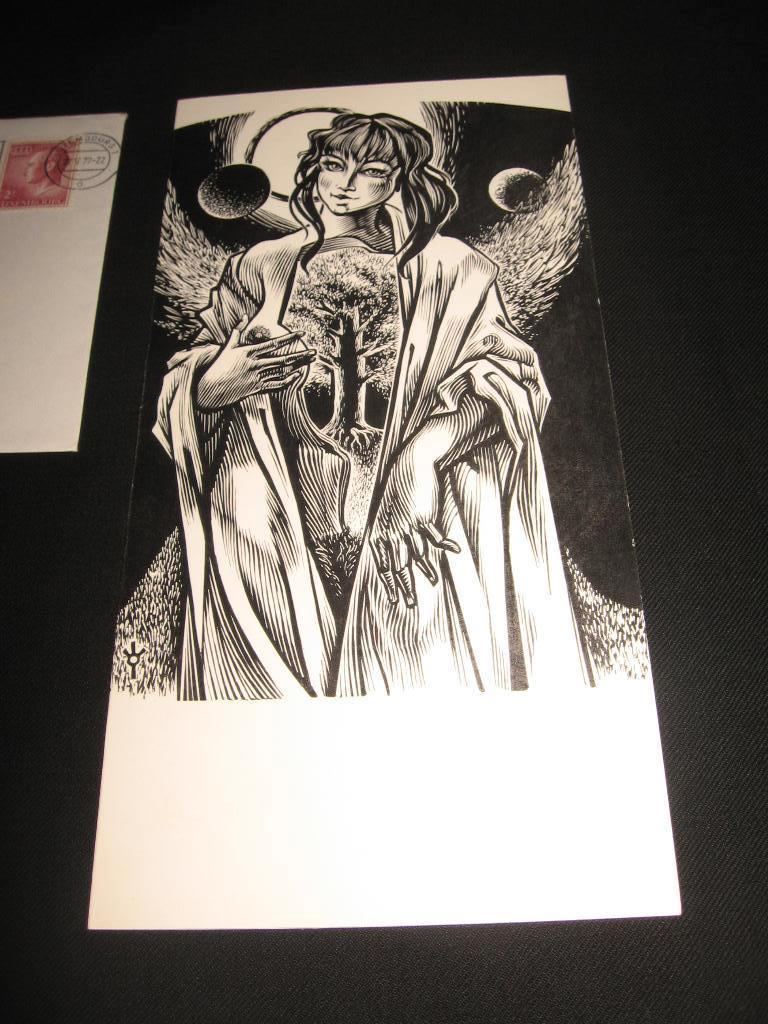 Frank ivo van Damme 1978, Ophalen of Verzenden