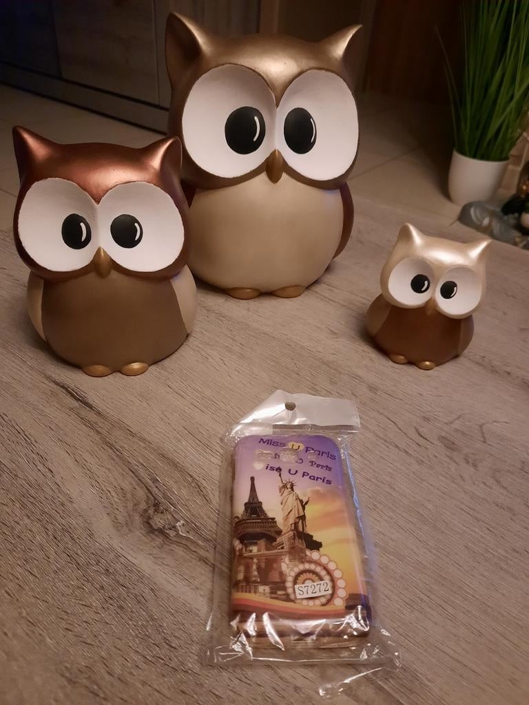 Hoesje/cover gsm, Ophalen of Verzenden, Nieuw