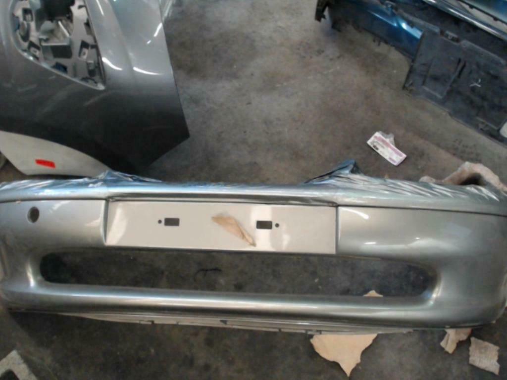 pare choc  avant  opel vectra b, Autos : Pièces & Accessoires, Carrosserie & Tôlerie, Pare-chocs, Opel, Avant, Utilisé, Enlèvement