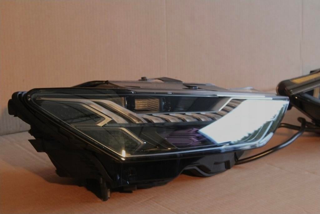Rs6 c8 koplamp rechts 4k8941085c, Auto-onderdelen, Ophalen of Verzenden, Gebruikt