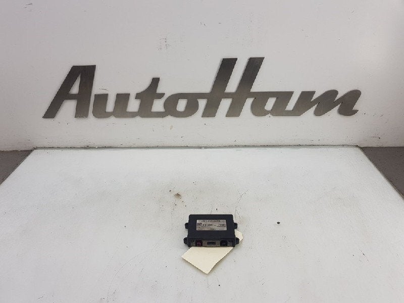 AMPLIFICATEUR D'ANTENNE Audi S6 Avant (C7) (|4H0035446A|), Utilisé, Audi