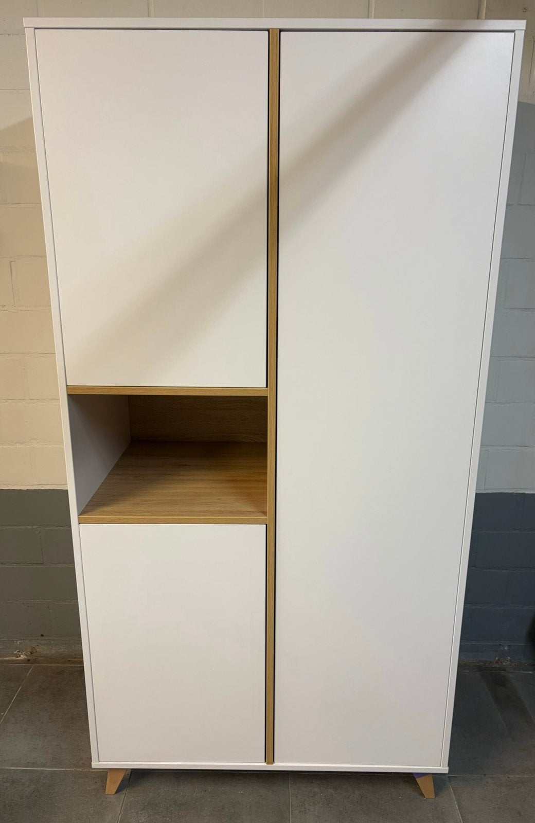 Baby/kinderkamer - Quax Loft, Enlèvement, Utilisé, Garçon ou Fille
