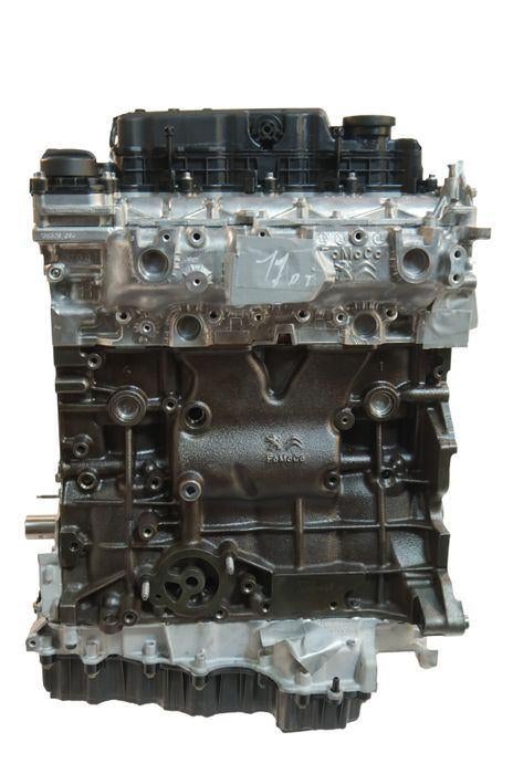 Citroen/Opel/Peugeot  2.0 - EHT-DW10FDDU340-AH03, Enlèvement ou Envoi, Révisé, Opel