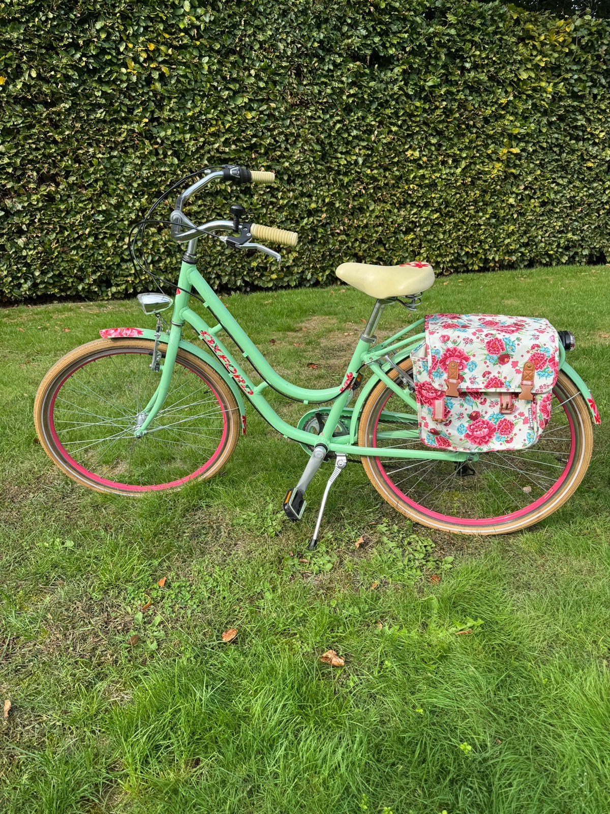 Oxford 26inch, Autres marques, Vitesses, Frein sur jante, Comme neuf