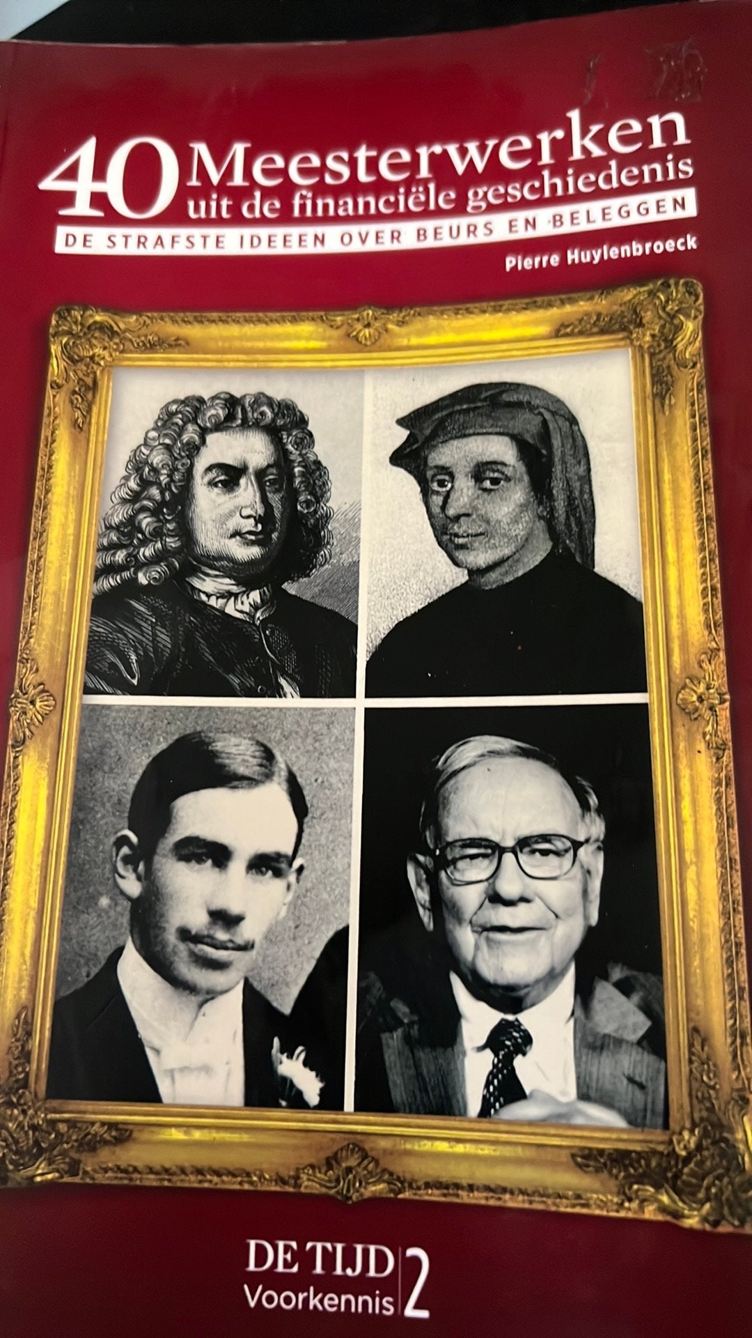 Boek, Livres, Biographies, Enlèvement ou Envoi, Utilisé, Science