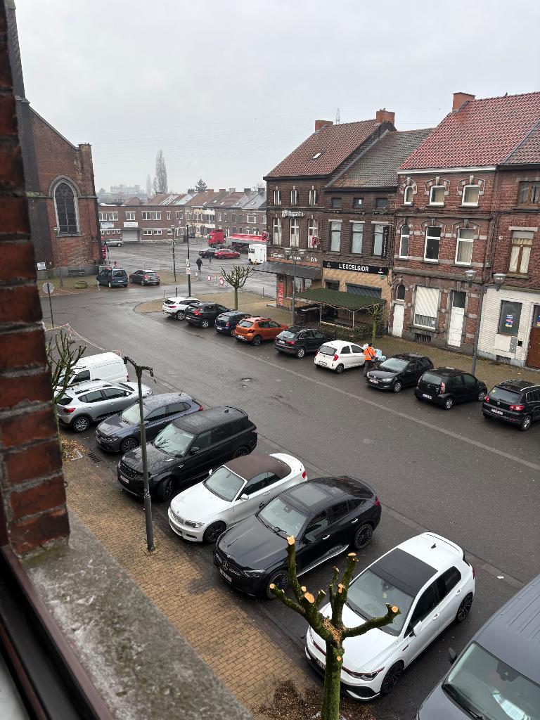 Appartement tout neuf, Immo, Charleroi