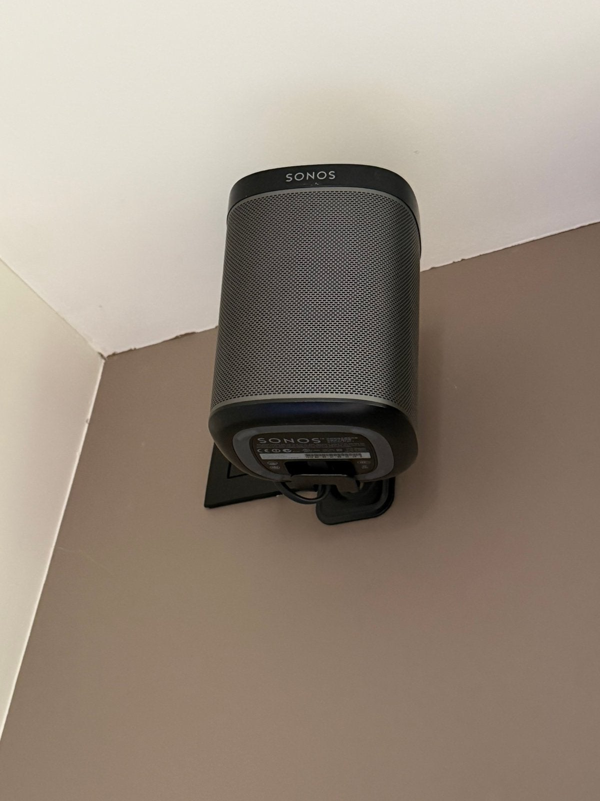 Sonos set, TV, Hi-fi & Vidéo, Enlèvement, Comme neuf, Sorento