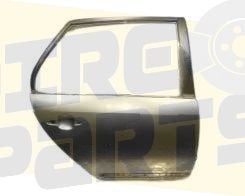 Kia Carens III (7/06-3/12) Achterportier Rechts (te spuiten), Kia, -, Deur, -
