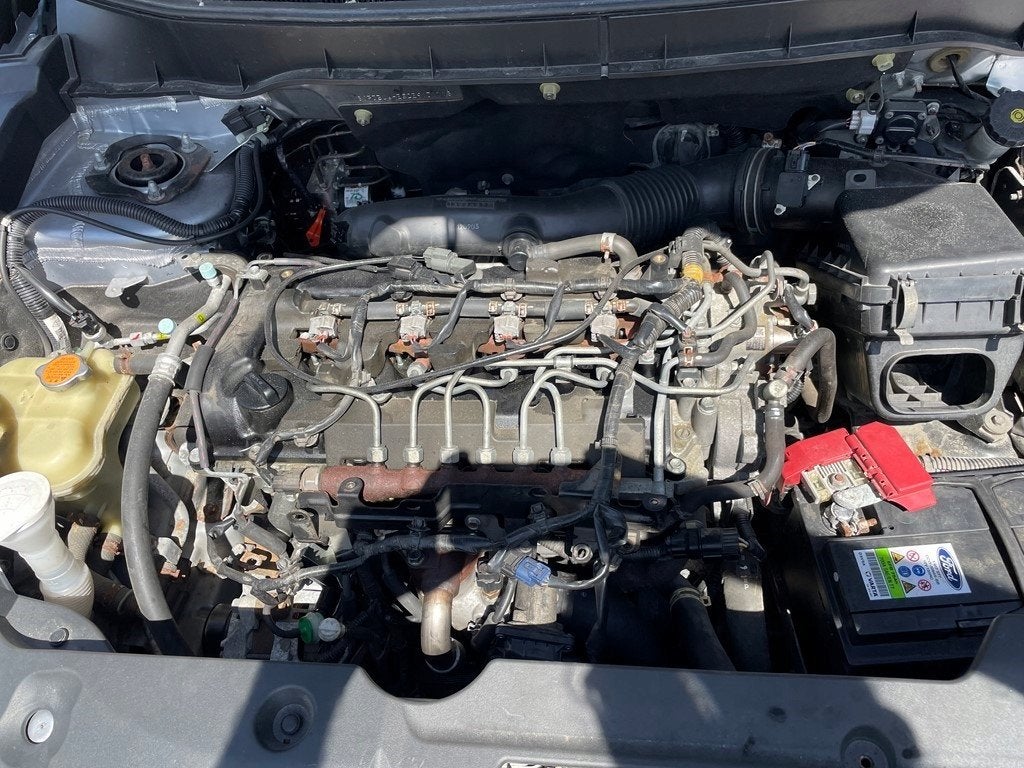 Moteur 4N13 Nu MITSUBISHI ASX