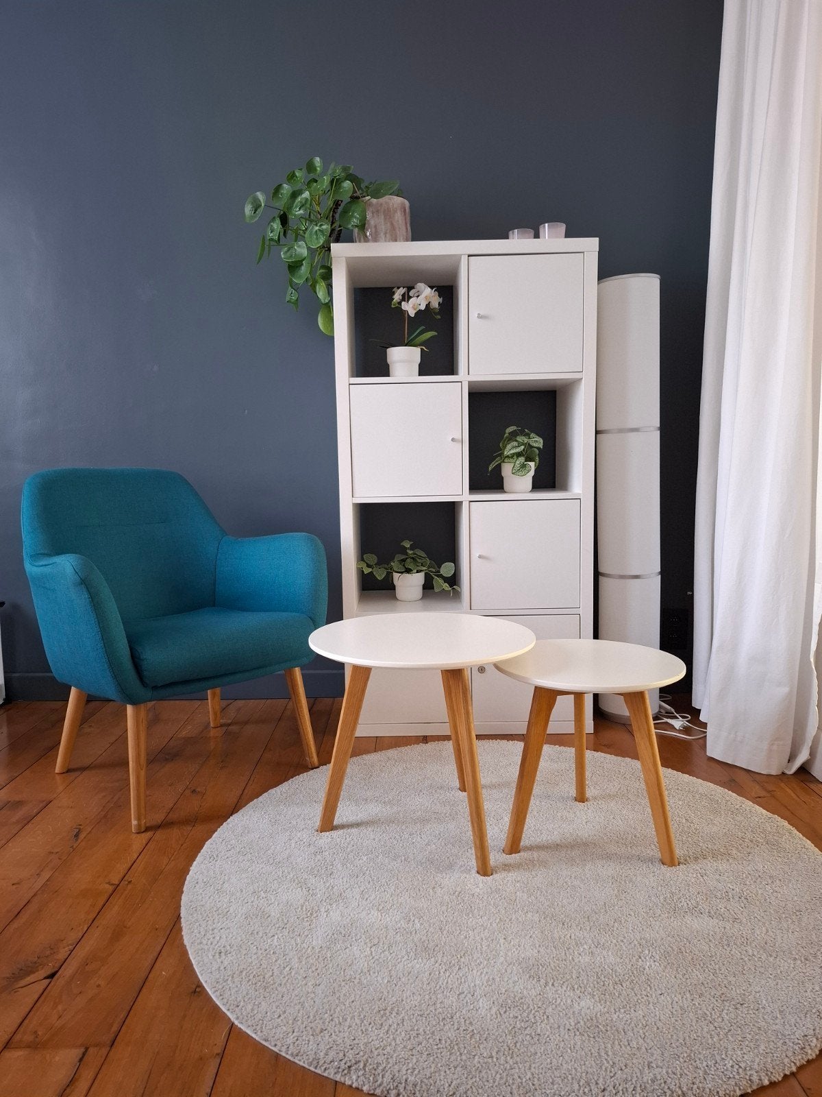 coin salon complet avec armoire, Maison & Meubles, Enlèvement