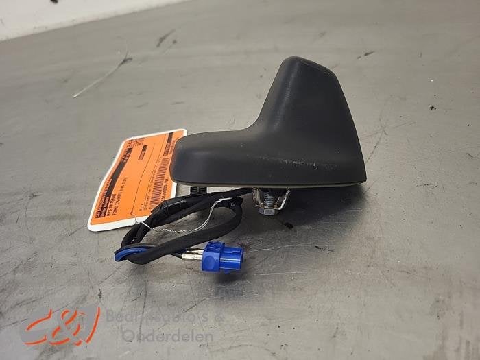 Antenne GPS d'un Ford Transit, Autos : Pièces & Accessoires, Électronique & Câbles, Ford, Utilisé, 3 mois de garantie, Enlèvement ou Envoi