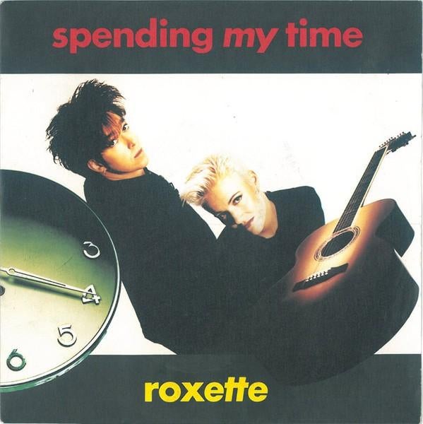roxette, Ophalen of Verzenden