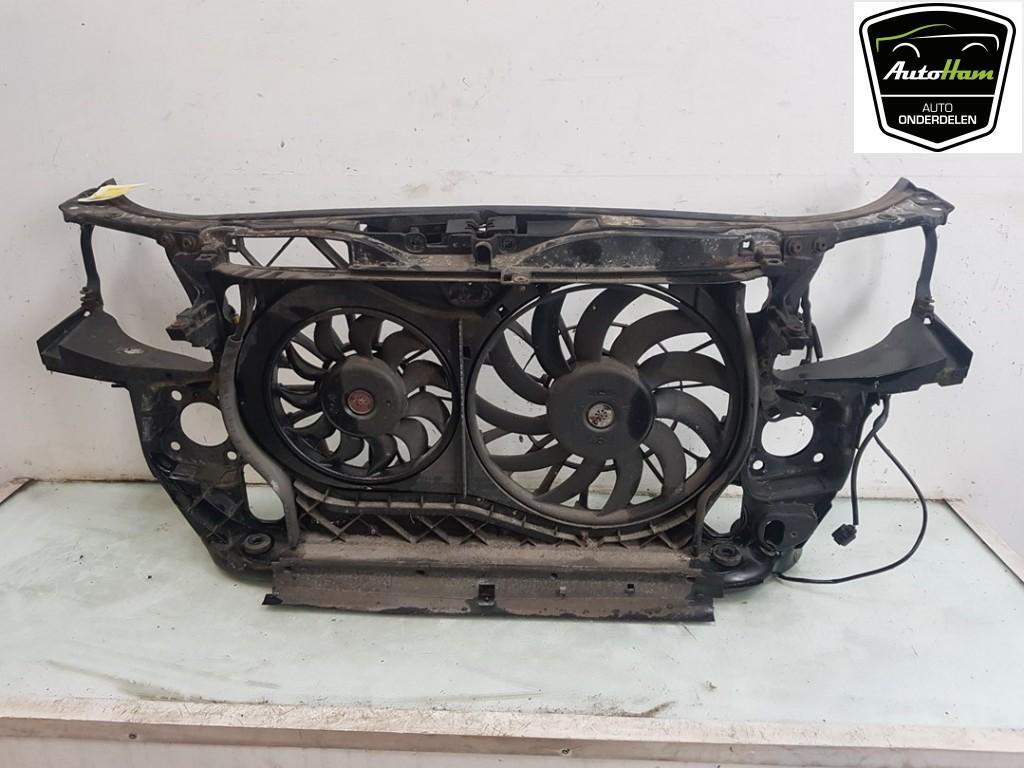 VOORFRONT Audi A4 Avant (B7) (|8E0805594E|), Gebruikt, Audi
