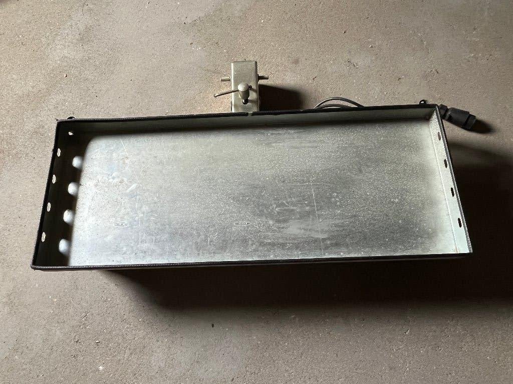 Attelage pour porte-fauteuil roulant, Autos : Pièces & Accessoires, Enlèvement, Utilisé