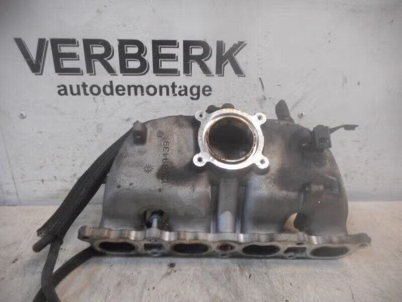 INLAATSPRUITSTUK Opel Insignia (01-2008/03-2017) (12589439), Auto-onderdelen, Bahnhofsplatz 65423 Rüsselsheim am Main, DE, Gebruikt