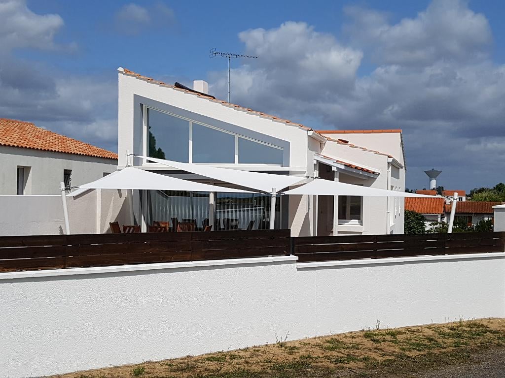 Location saisonnière France Sud Vendée face mer, Vacances, Maisons de vacances | France, Côte atlantique, Autres types, Village