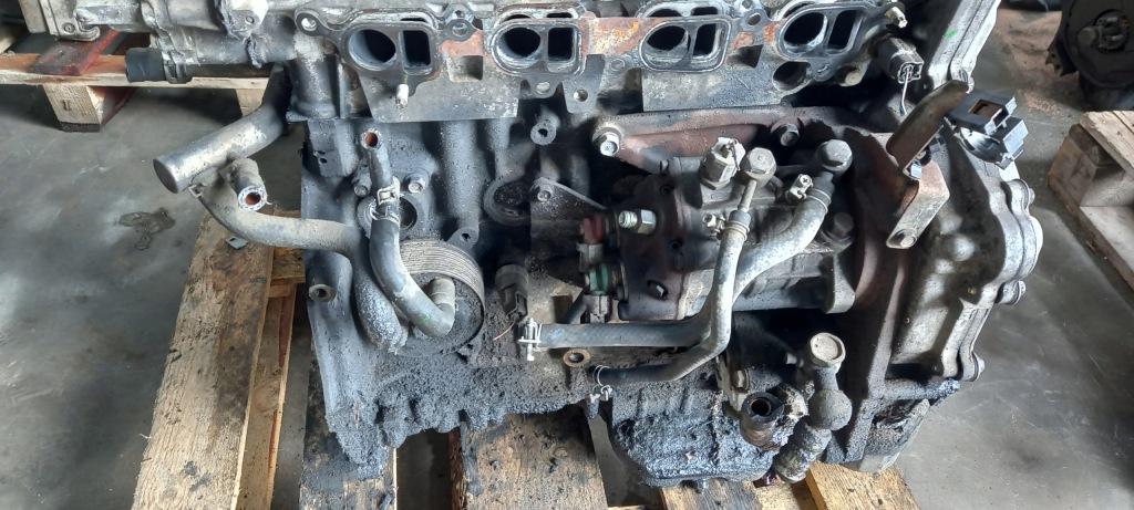Moteur YD22DDT Nu ALMERA PRIMERA NISSAN, Envoi, Utilisé, Daihatsu