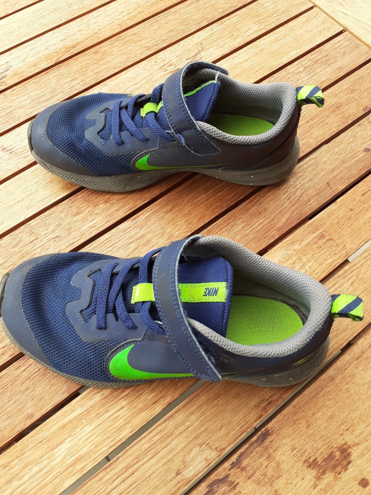 sneakers, loopschoenen 33 nike, Enlèvement ou Envoi