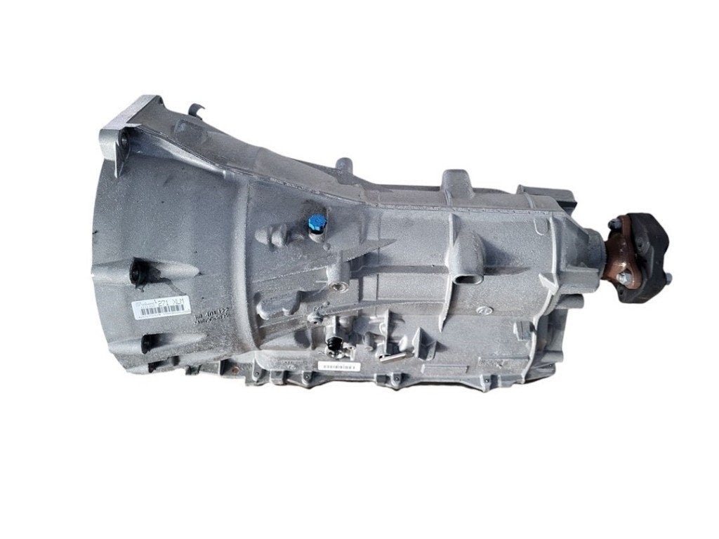 VERSNELLINGSBAK AUTOMAAT BMW 3 serie Touring (G21), Dhr. J. Ham, Gebruikt, Administratie@autoham.nl, BMW