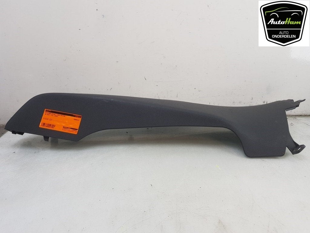 C GARNITURE DE PILIER GAUCHE Volkswagen Golf VII (AUA), Autos : Pièces & Accessoires, Utilisé, Volkswagen