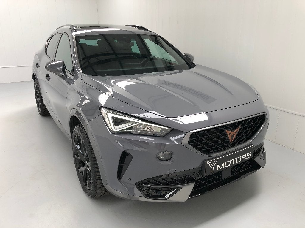 CUPRA FORMENTOR 1.5 TSI DSG TOIT PANO ACC FULL LED GARANTIE, https://public.car-pass.be/vhr/747555a8-bf36-43d7-910c-60ab7806f497