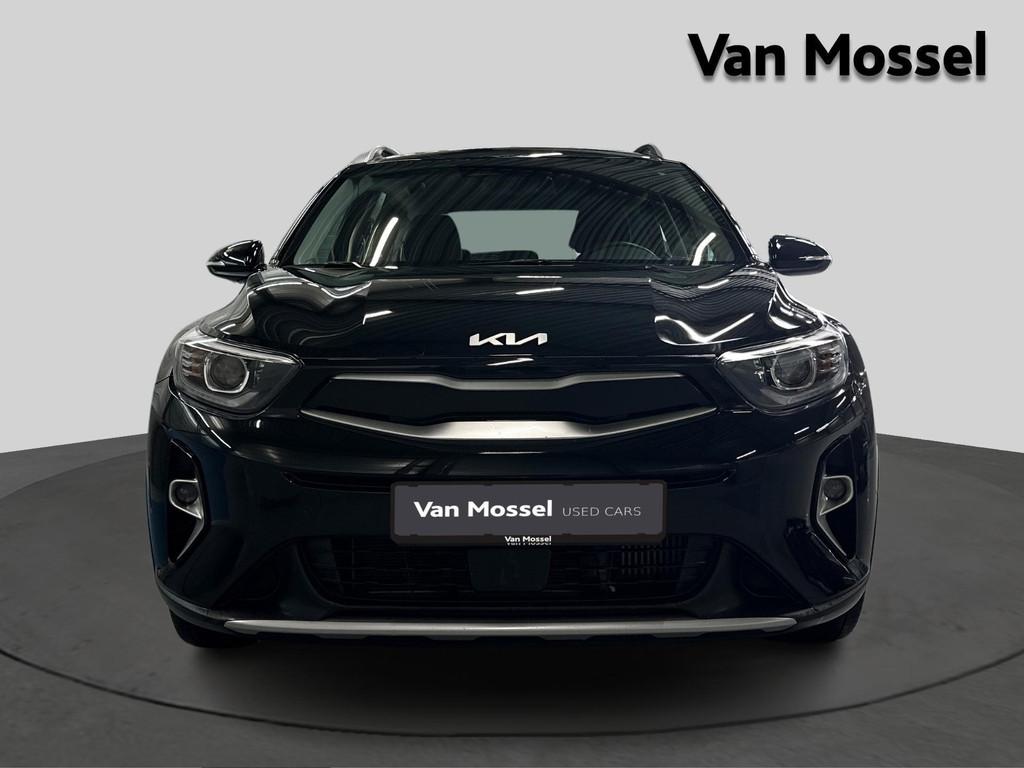 Kia Stonic MY24 Pulse 1.0T ISG DCT (automatique), Autos, 135 g/km, Entreprise, 5 portes, 5 places