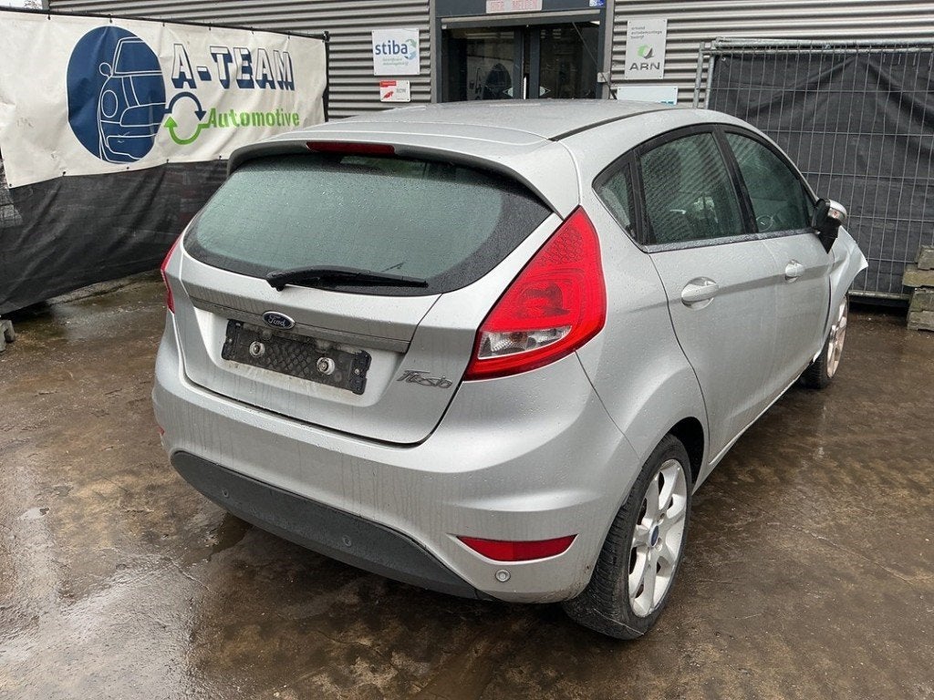 AIRBAG TOIT DROIT Ford Fiesta 6 (JA8) (|8A6114B389AG|), Autos : Pièces & Accessoires, Henry-Ford-Straße  1
50735  Köln, DE, Ford-Werke GmbH