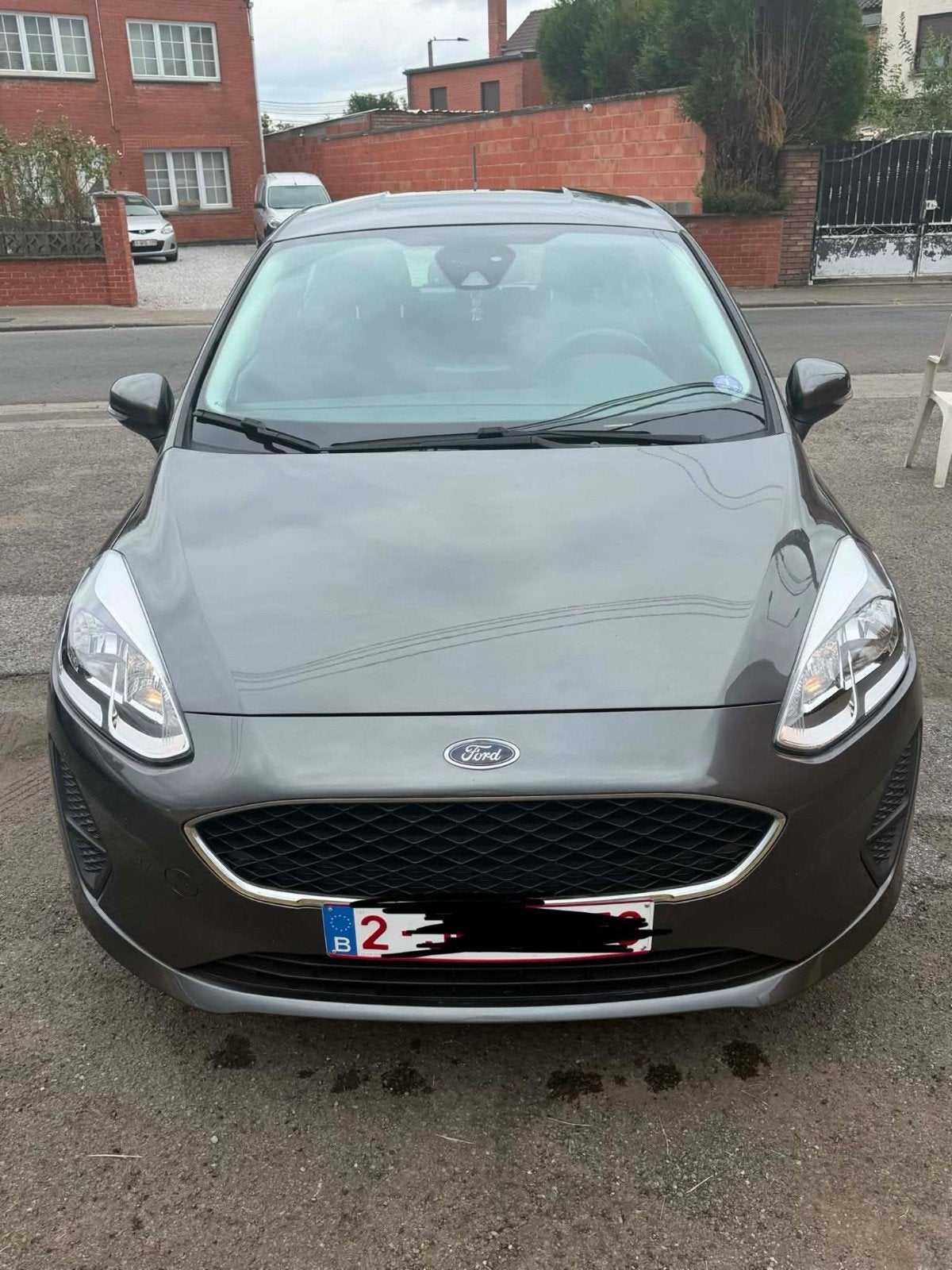 Ford fiesta 2021, Autos, Tesla, Particulier, Model 3, Caméra de recul, Régulateur de distance, Airbags, Air conditionné, Climatisation automatique
