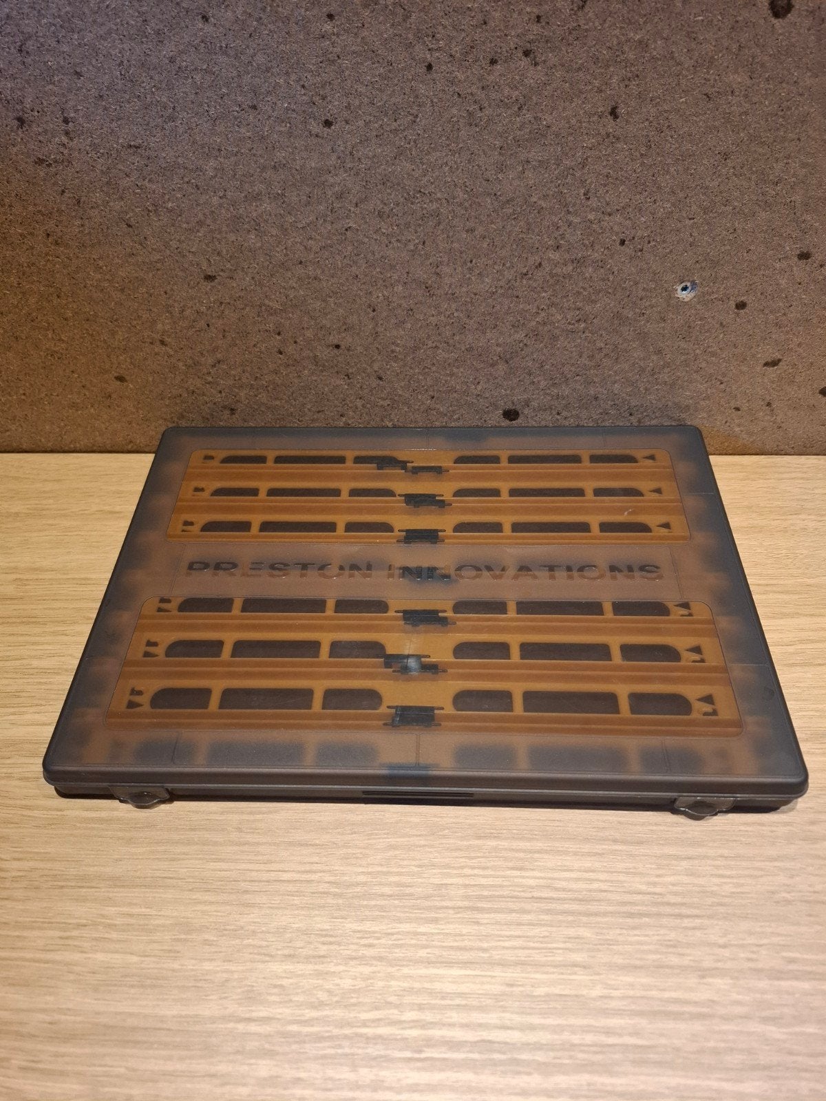 PRESTON Double Slider Winders (NIEUW), Ophalen of Verzenden, Nieuw, Vislijn