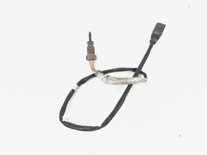 Uitlaat temperatuursensor van een Volkswagen Golf, Gebruikt, -, Volkswagen, -