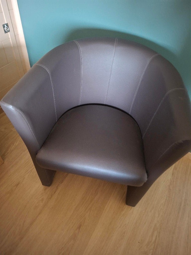 2 zeteltjes, Huis en Inrichting, Ophalen, Zo goed als nieuw, Minder dan 75 cm, Minder dan 150 cm
