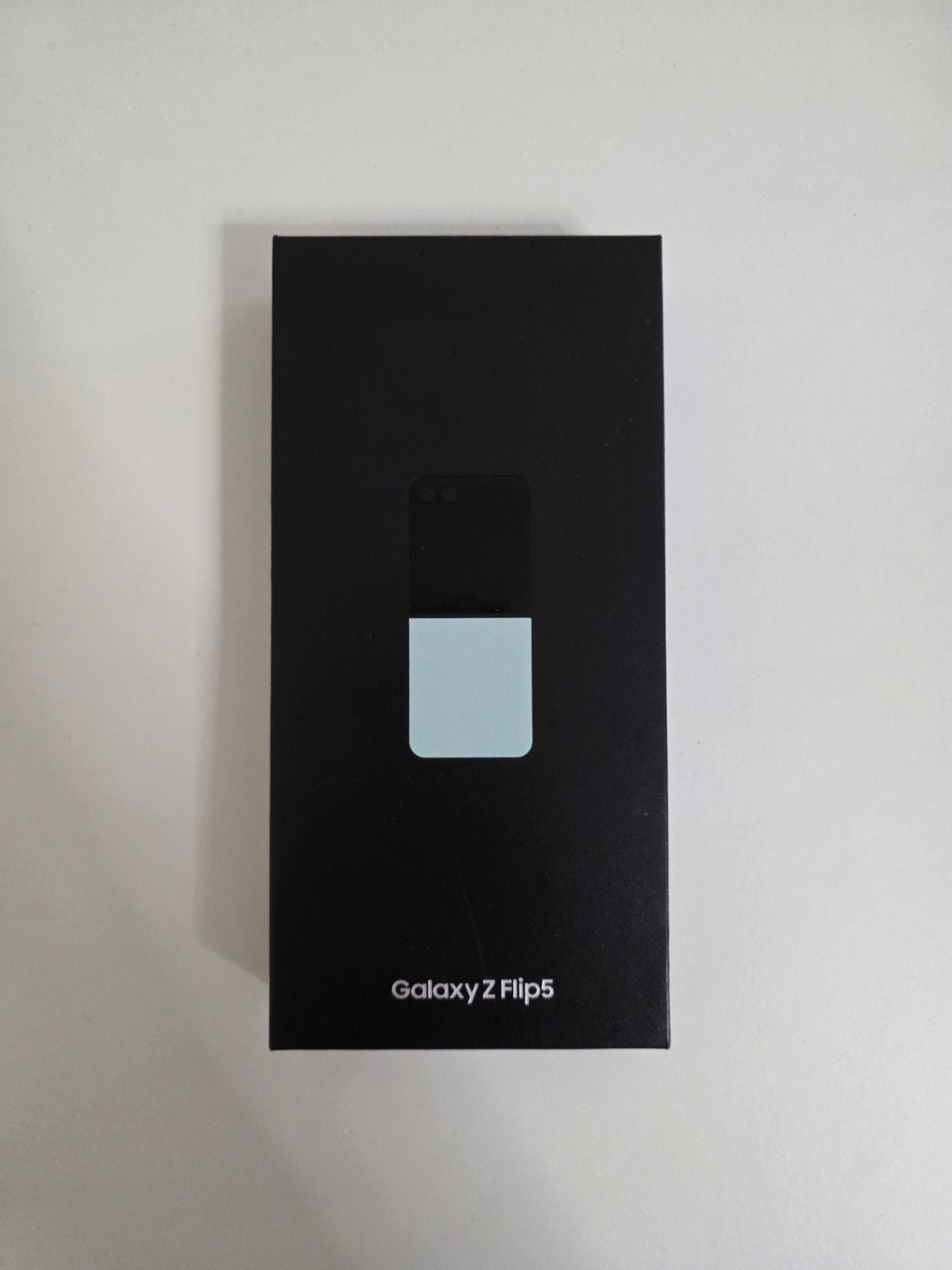 Samsung Galaxy Z Flip5 512GB Mint Defect, Ophalen, Gebruikt, Overige kleuren, 512 GB