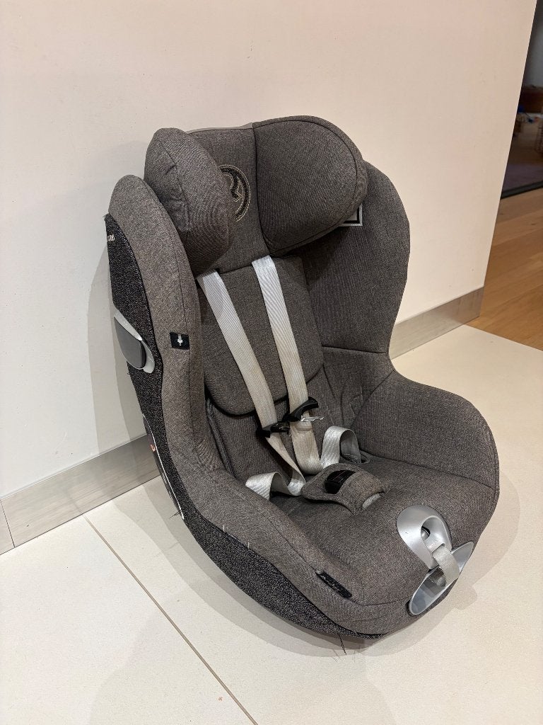 Cybex Sirona Z i-size autostoel tot 4 jaar, Ophalen of Verzenden, Gebruikt, Overige merken