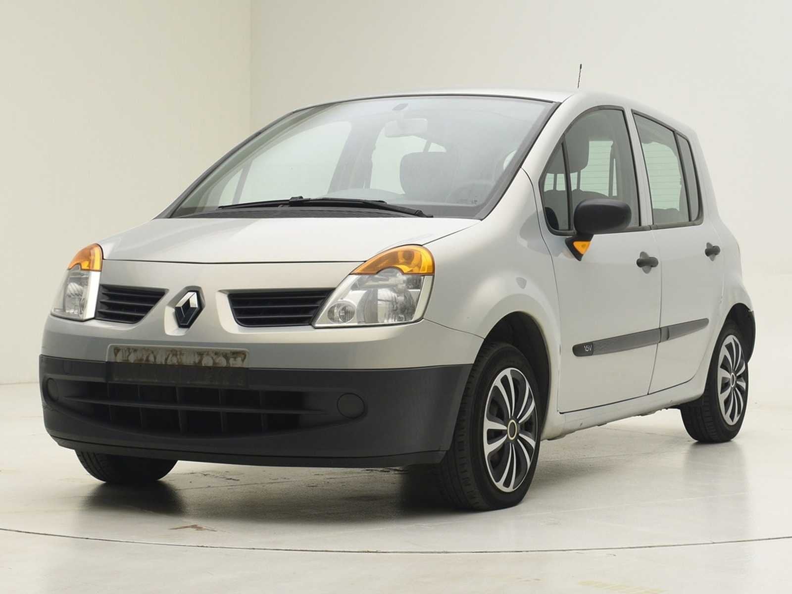 RENAULT MODE, Autos, Achat, Entreprise, Boîte manuelle, Autre carrosserie