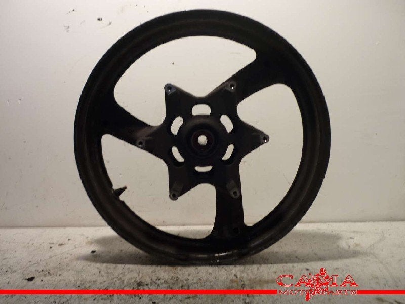 JANTE AVANT XJ 900 S Diversion 1995-2004 (XJ900 XJ900 4KM), Dhr. S. di Majo, Utilisé, Info@cama-motorparts.nl, P.J. Troelstraweg 8 8
3144 CX  MAASSLUIS, NL