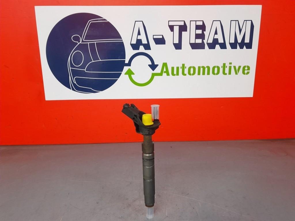 INJECTEUR 2 Mercedes-Benz GLE (W166) (A6420701187), Utilisé, Mercedes-Benz