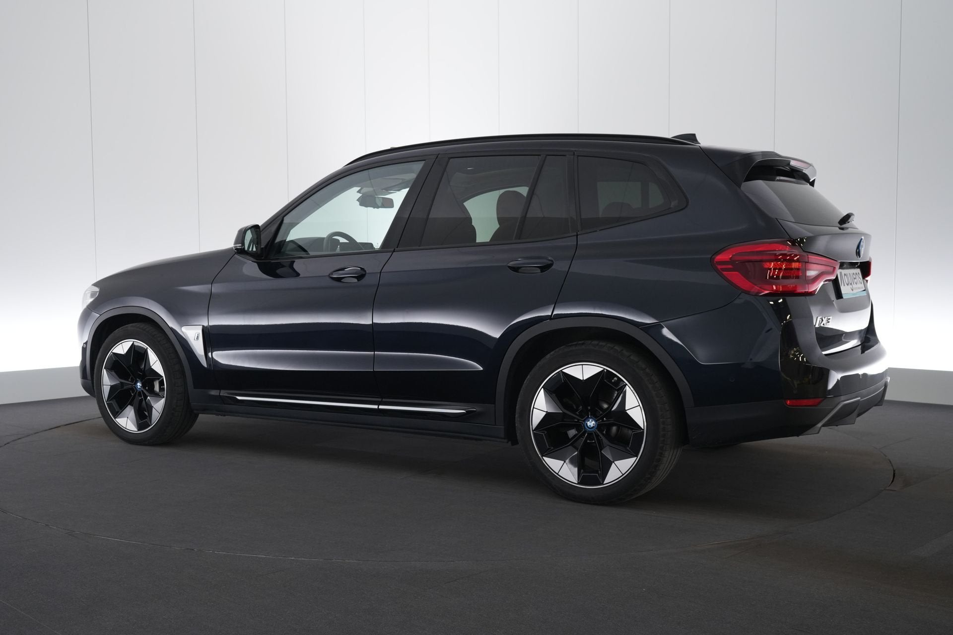 (2BHA393) BMW IX3, Achat, Entreprise, Carnet d'entretien, https://public.car-pass.be/vhr/c64acb72-838f-43ff-bbae-f3db280290f9