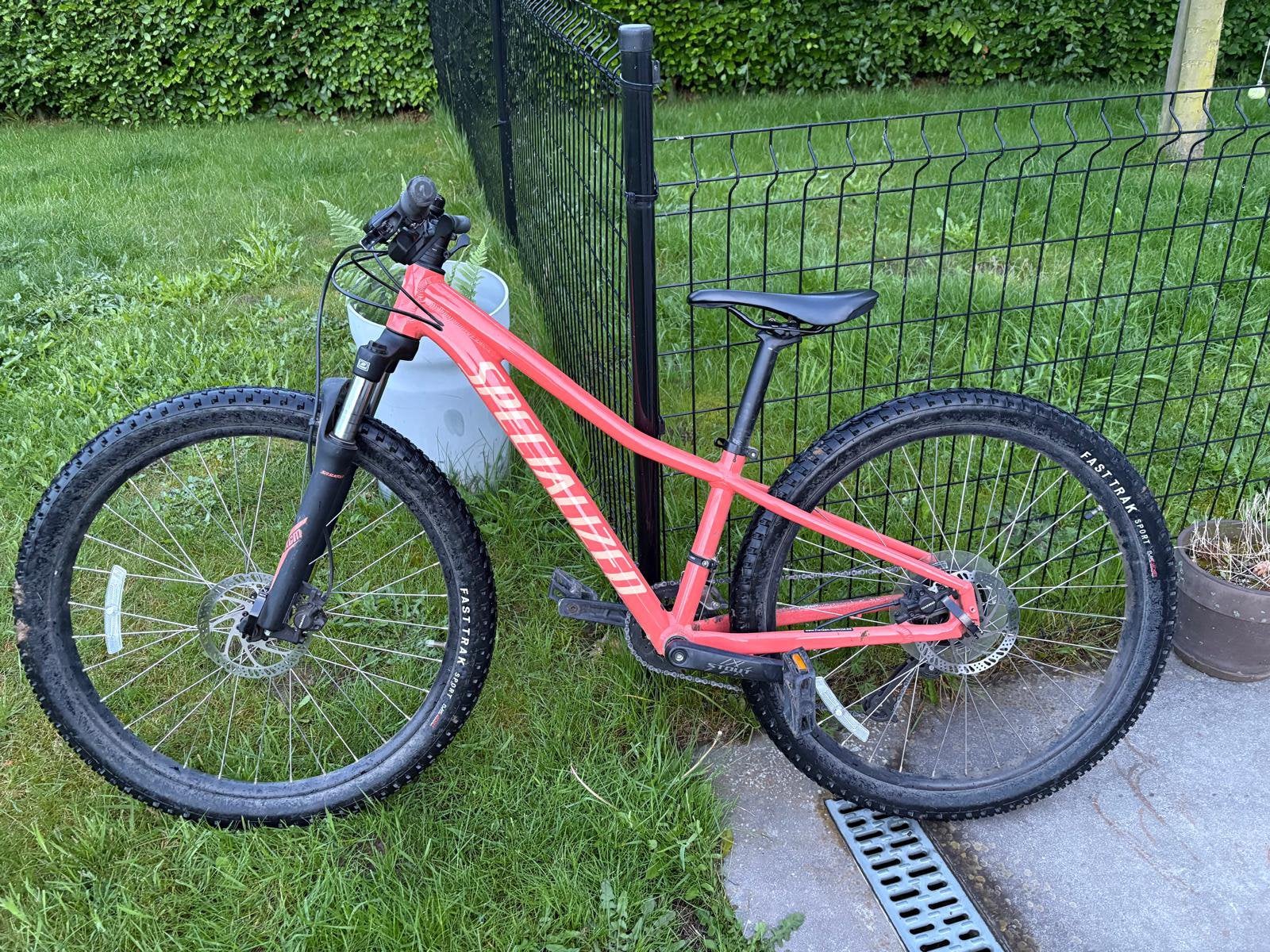 Mountainbike, Ophalen, Gebruikt, Heren, Overige merken